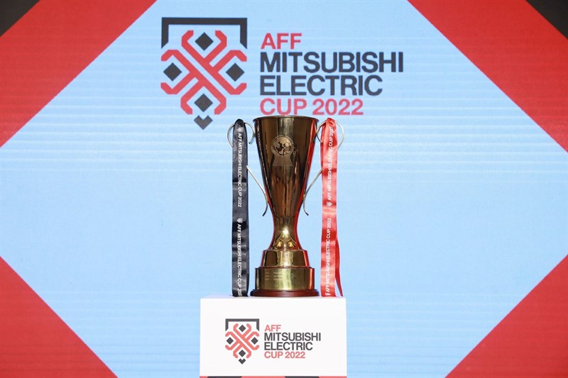 AFF Cup là giải bóng đá gì?